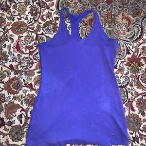 Nike Dri-Fit tank top